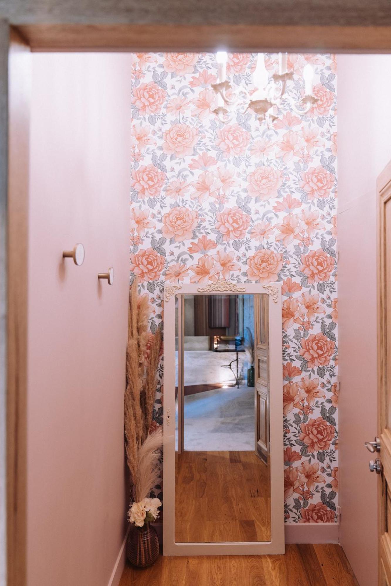 Le Jardin Des Cordeliers Bed & Breakfast Tarascon Luaran gambar