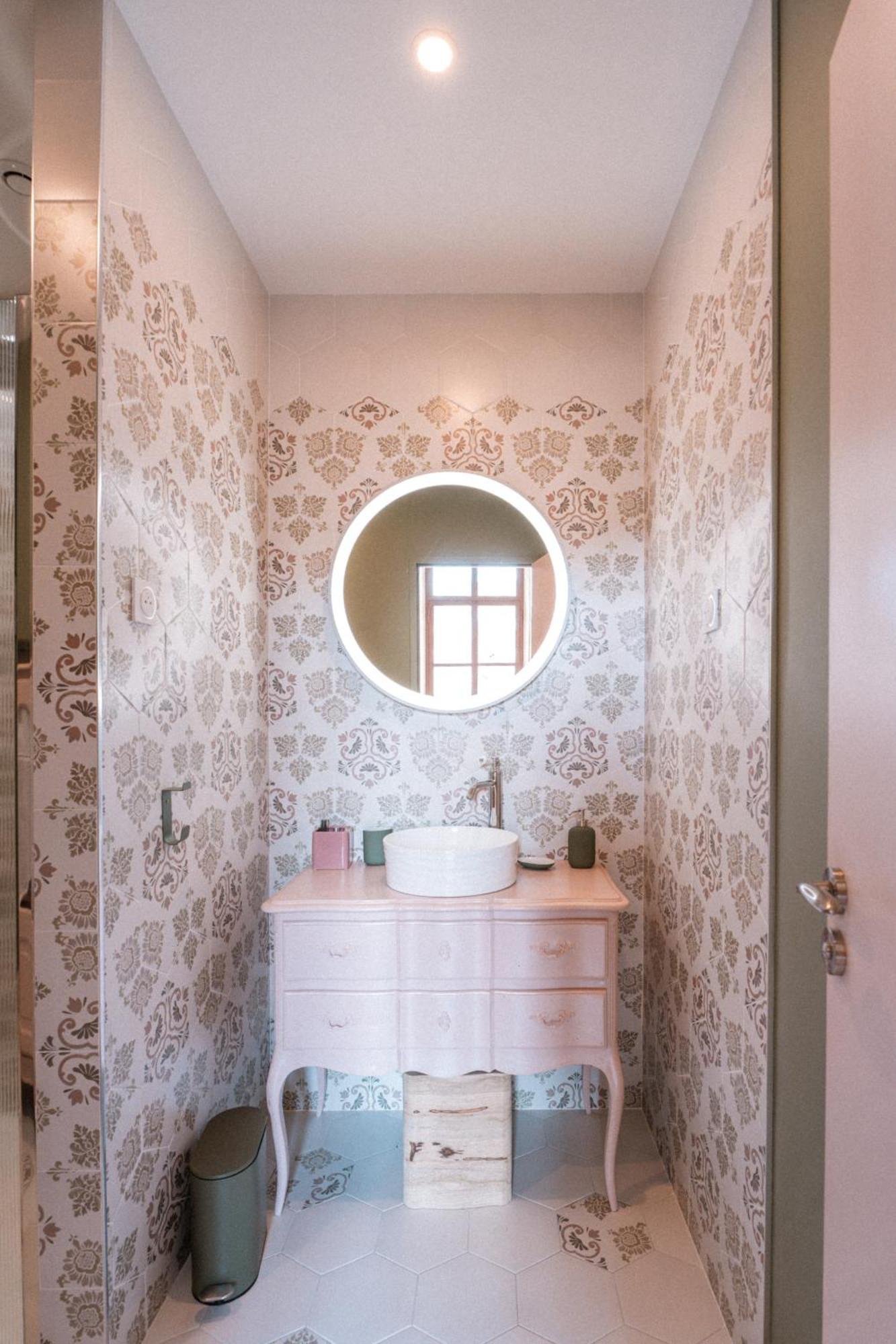 Le Jardin Des Cordeliers Bed & Breakfast Tarascon Luaran gambar