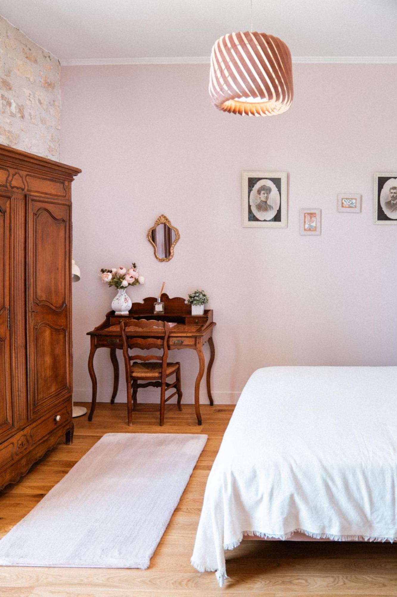 Le Jardin Des Cordeliers Bed & Breakfast Tarascon Luaran gambar