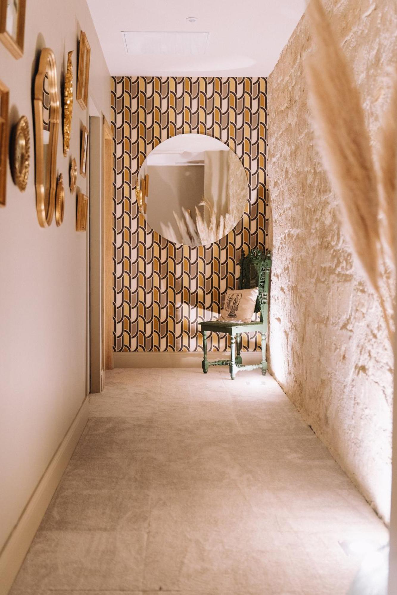 Le Jardin Des Cordeliers Bed & Breakfast Tarascon Luaran gambar