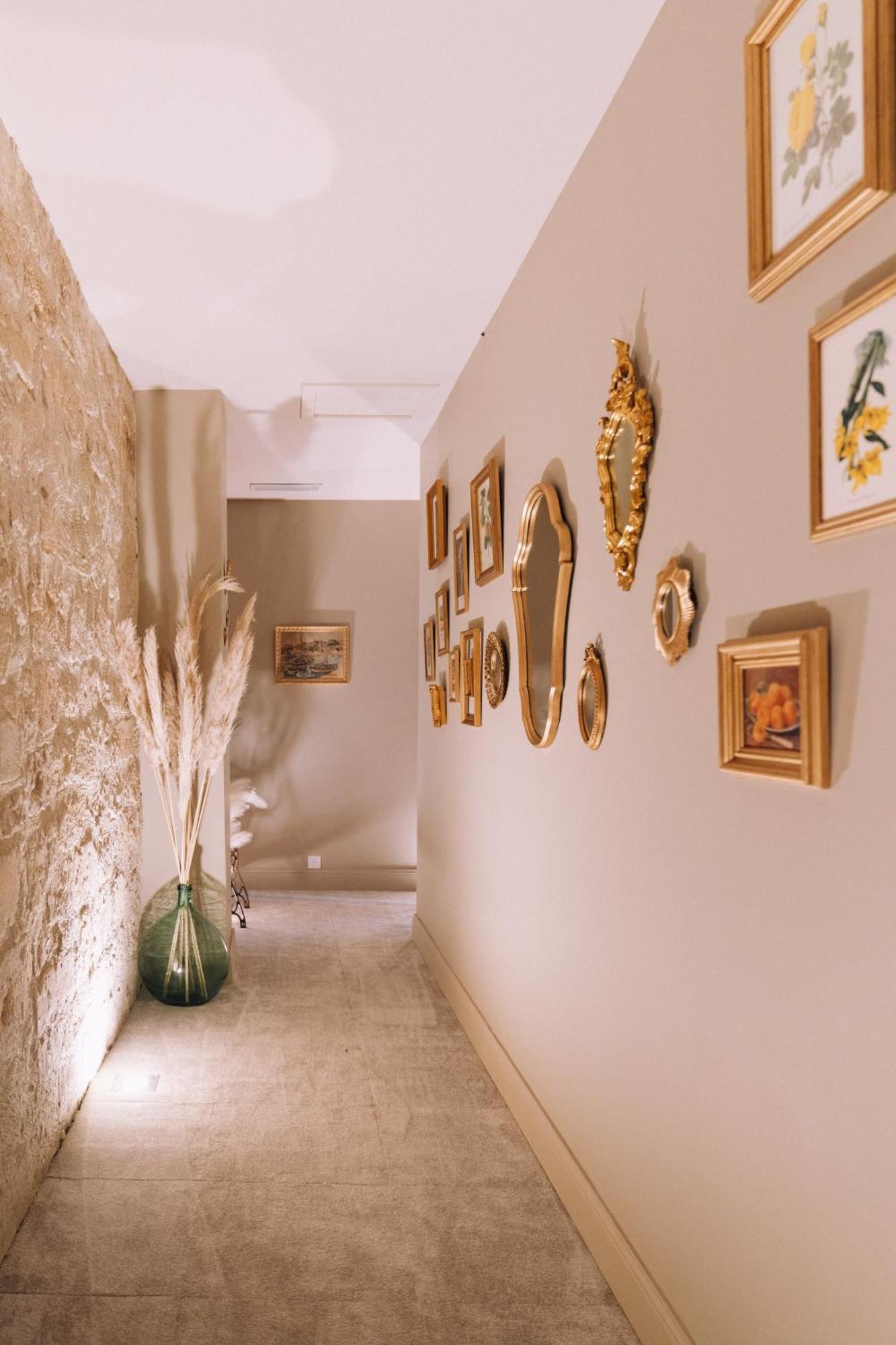 Le Jardin Des Cordeliers Bed & Breakfast Tarascon Luaran gambar