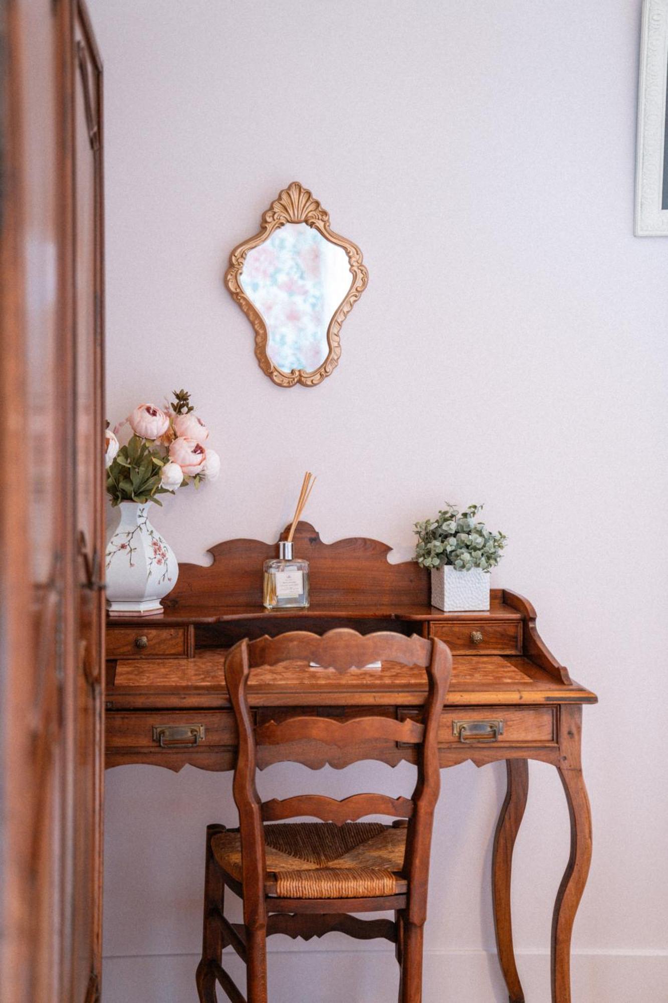 Le Jardin Des Cordeliers Bed & Breakfast Tarascon Luaran gambar