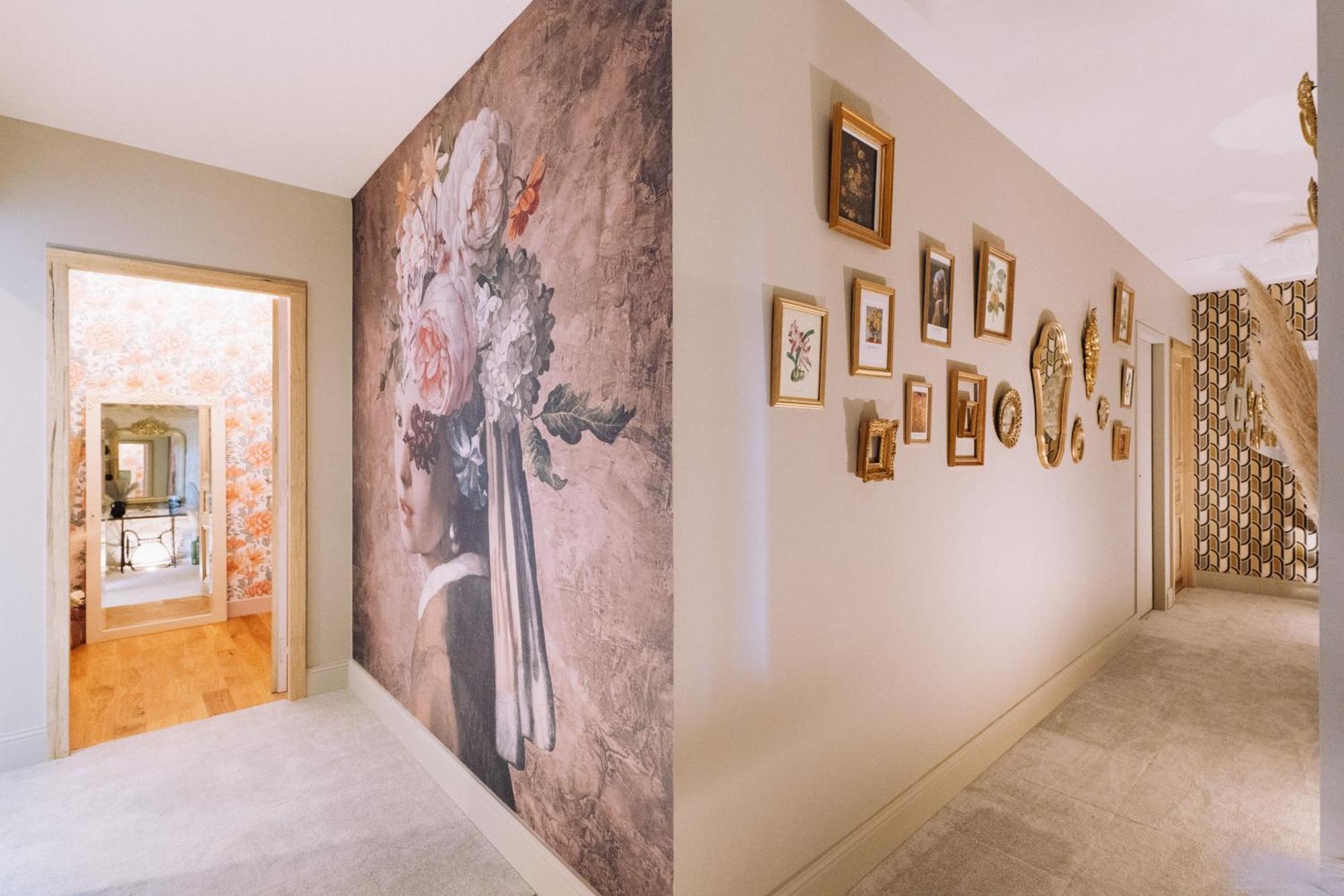 Le Jardin Des Cordeliers Bed & Breakfast Tarascon Luaran gambar